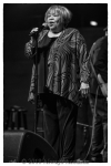Mavis Staples from 2018 Chicago Blues Festival