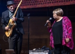 Mavis Staples from 2018 Chicago Blues Festival