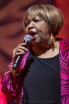 Mavis Staples from 2018 Chicago Blues Festival
