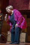 Mavis Staples from 2018 Chicago Blues Festival