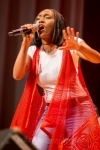 Mechelé Burtley (Gospel Fest 2019)