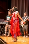 Mechelé Burtley (Gospel Fest 2019)