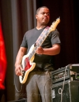 Mechelé Burtley (Gospel Fest 2019)