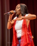 Mechelé Burtley (Gospel Fest 2019)