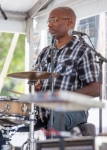 Mojo Morganfield (Blues Fest 2019)