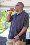Mojo Morganfield (Blues Fest 2019)