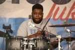 Mr. Sipp from 2018 Chicago Blues Festival