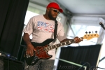 Mr. Sipp from 2018 Chicago Blues Festival