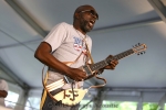 Mr. Sipp from 2018 Chicago Blues Festival