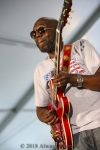 Mr. Sipp from 2018 Chicago Blues Festival