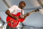 Mr. Sipp from 2018 Chicago Blues Festival