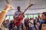 Mr. Sipp from 2018 Chicago Blues Festival