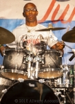 Ms. Jody from 2018 Chicago Blues Festival