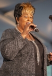 Ms. Jody from 2018 Chicago Blues Festival