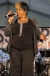 Ms. Jody from 2018 Chicago Blues Festival