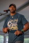Ms. Jody from 2018 Chicago Blues Festival