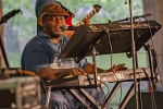 Ms. Jody from 2018 Chicago Blues Festival