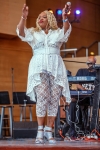 Nellie Tiger Travis from 2017 Chicago Blues Festival