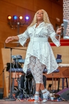 Nellie Tiger Travis from 2017 Chicago Blues Festival