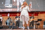 Nellie Tiger Travis from 2017 Chicago Blues Festival