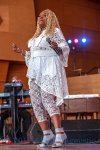 Nellie Tiger Travis from 2017 Chicago Blues Festival