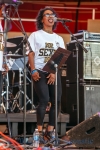 Nellie Tiger Travis from 2017 Chicago Blues Festival