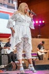 Nellie Tiger Travis from 2017 Chicago Blues Festival