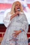 Nellie Tiger Travis from 2017 Chicago Blues Festival