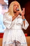 Nellie Tiger Travis from 2017 Chicago Blues Festival
