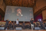 Oh Happy Day - Chicago Choirs Celebrate the Music of Edwin Hawkins