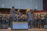 Oh Happy Day - Chicago Choirs Celebrate the Music of Edwin Hawkins