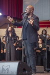 Oh Happy Day - Chicago Choirs Celebrate the Music of Edwin Hawkins