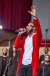 Oh Happy Day - Chicago Choirs Celebrate the Music of Edwin Hawkins