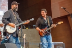 Otis Taylor from 2017 Millennium Park