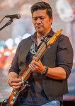 Otis Taylor from 2017 Millennium Park