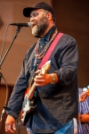 Otis Taylor from 2017 Millennium Park