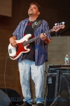 Otis Taylor from 2017 Millennium Park
