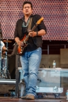 Otis Taylor from 2017 Millennium Park
