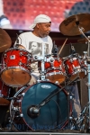 Otis Taylor from 2017 Millennium Park