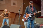 Otis Taylor from 2017 Millennium Park