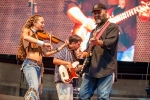 Otis Taylor from 2017 Millennium Park