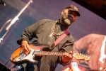 Otis Taylor from 2017 Millennium Park
