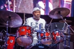 Otis Taylor from 2017 Millennium Park