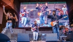 Otis Taylor from 2017 Millennium Park