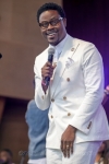 Pastor Charles Jenkins (Gospel Fest 2019)