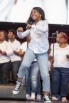 Pastor Charles Jenkins (Gospel Fest 2019)