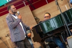 The Music of Percy Bady and Percy Gray (Gospel Fest 2019)