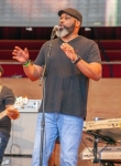 The Music of Percy Bady and Percy Gray (Gospel Fest 2019)
