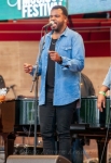 The Music of Percy Bady and Percy Gray (Gospel Fest 2019)