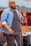 The Music of Percy Bady and Percy Gray (Gospel Fest 2019)